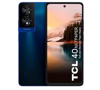 TCL 40 NXTPAPER 17,2 cm (6.78") Doppia SIM Android 13 4G USB tipo-C 8 GB 256 GB 5010 mAh Blu