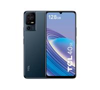 TCL 40 SE, 128 GB, Grigio