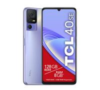 TCL 40 SE 17,1 cm (6.75") Doppia SIM Android 13 4G USB tipo-C 4 GB 128 GB 5010 m