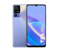 TCL 40 SE DUAL SIM 6.75" OCTA CORE 128GB RAM 4GB 4G ITALIA TWILIGHT PURPLE