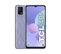 TCL Smartphone 405 6.6″ 32Gb Ram 2Gb Dual Sim Lavender Purple