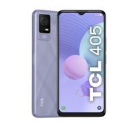 TCL Smartphone 405 6.6″ 32Gb Ram 2Gb Dual Sim Lavender Purple
