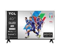 TCL - TV QLED Full HD 43' 40S59K Android TV