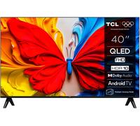 Tcl 40s5k - Televisor Smart Tv 40 Direct Led Fhd Hdr - Nouvo