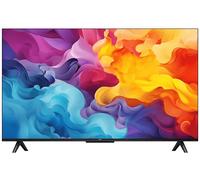 TCL P61 Serie P65 Smart TV Ultra HD 4K 43" 43P61B, Dolby Audio, Controlli vocali, Google TV