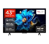 TVC 43 QLED GOOGLE ONKYO 2.1