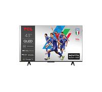 TVC 43 QLED GOOGLE ONKYO 2.1