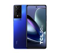 TCL 50 5G, 128 GB, Blu