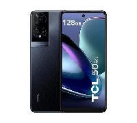 TCL 50 5G 16,8 cm (6.6") SIM singola Android 14 USB tipo-C 4 GB 128 GB 5010 mAh Grigio