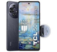 TCL 50 Nxtpaper 5G 256GB Memoria 8GB Ram Display 6.8" 108Mpx 5.010mAh Moon Gray