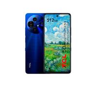 TCL 50 NXTPAPER 5G 17,2 cm (6.78") Doppia SIM Android 14 USB tipo-C 8 GB 256 GB 5010 mAh Blu