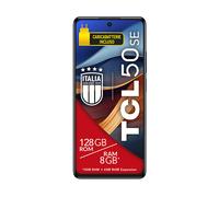 TCL 50 SE, 128 GB, Blu