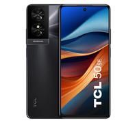 TCL 50 SE 17,2 cm (6.78") Double SIM Android 14 4G USB Type-C 4 Go 128 Go 5010 mAh Gris