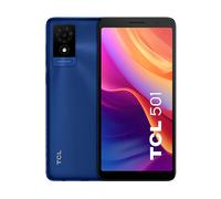TCL 501, 32 GB, Blu