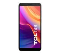 TCL 501 4G 2GB 32GB 6.0" Nero