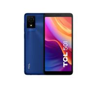 TCL 501 6.0" qHD+ 2GB(+2GB) 32GB Blu Glaciale