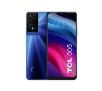 TCL 505, 128 GB, Blu