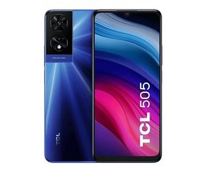 TCL 505, 256 GB, Blu