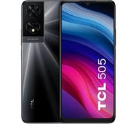 TCL 505 17,1 cm (6.75") Doppia SIM Android 14 4G USB tipo-C 6 GB 256 GB 5010 mAh Grigio