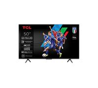 TCL 50C6K TV MINI LED, 50 "
