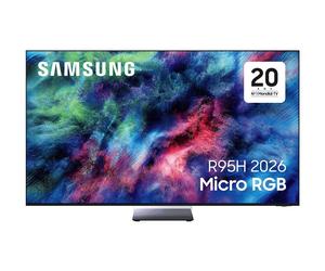 TCL 50EP640 4K UHD Ultra Slim HDR Android Smart TV 50 Nero - Nouvo