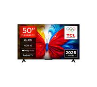 TCL 50S5L TV QLED, SMART TV, 50 ", Full-HD, Processore CA55x4