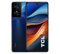 TCL 50 SE 17,2 cm (6.78") Doppia SIM Android 14 4G USB tipo-C 6 GB 256 GB 5010 mAh Blu