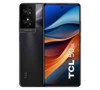 TCL 50 SE 17,2 cm (6.78") Doppia SIM Android 14 4G USB tipo-C 6 GB 256 GB 5010 mAh Grigio
