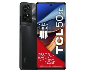 TCL 50SE DUAL SIM 6.78" OCTA CORE 256GB RAM 6GB 4G LTE ITALIA SPACE GREY