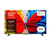 TCL 50V5C TV 127 cm (50") Full HD Smart TV Wi-Fi Nero