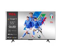 TVC 55 QLED 4K 120HZ ONKYO 2.1 ALEXA