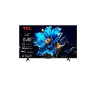 TCL 55T69C TV QLED, 55 ", Processore AiPQ