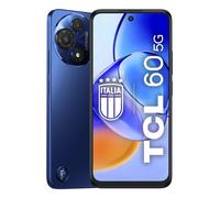 TCL 60 5G MIDNIGHT BLUE 6.8 6GB/256GB
