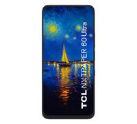 TCL NXTPAPER 60 Ultra 5G Smartphone Android, 7,2" FHD+, 12 GB RAM + 512 GB ROM, telefono con protezione per gli occhi, nero nebulosa