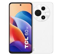 TCL 60 SE PURE WHITE 6.67" 8GB/512GB