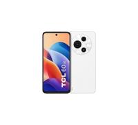 TCL 60 SE PURE WHITE 6.67" 8GB/512GB