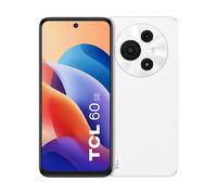 TCL 60 SE PURE WHITE 6.67" 8GB/512GB