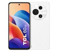 TCL 60 SE PURE WHITE 6.67" 8GB/512GB