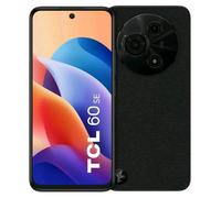 TCL 60 SE BLACK 6.67" 8GB/512GB