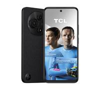 TCL 60 SE 17 cm (6.7") Doppia SIM Android 15 4G USB tipo-C 8 GB 512 GB 5200 mAh Nero