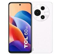 TCL 60 SE DUAL SIM 6.67" OCTA CORE 512GB RAM 8GB 4G LTE ITALIA PURE WHITE