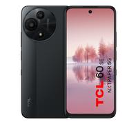 TCL 60 SE NXTPAPER 5G 16,9 cm (6.67") Android 15 USB tipo-C 8 GB 256 GB 5200 mAh Grigio