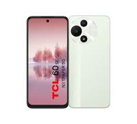 TCL 60 SE NXTPAPER 5G MINT GREEN 6.67" 8GB/256GB