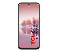 TCL 60 SE NXTPAPER 5G 8GB 256GB 6.7" Verde Menta