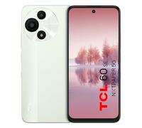 TCL 60 SE NXTPAPER 5G MINT GREEN 6.67" 8GB/256GB