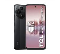 TCL 60 SE Nxtpaper 5G Space Grey 256GB Memoria 8GB Ram Display 6.7" 5200MAh 50Mp