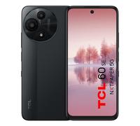 TCL 60 SE Nxtpaper 5G Space Grey 256GB Memoria 8GB Ram Display 6.7" 5200MAh 50Mp