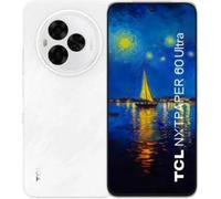 TCL 60 Ultra NXTPAPER 5G 12GB 512GB 7.2" Bianco