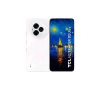 TCL 60 NXTPAPER Ultra 18,3 cm (7.2'') Doppia SIM Android 15 5G USB tipo-C 12 GB 256 GB 5200 mAh Bianco Tcl