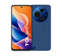 TCL 605, 128 GB, Blu